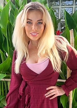 Krystle Starr